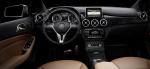 Mercedes-Benz B-Class 2011 года